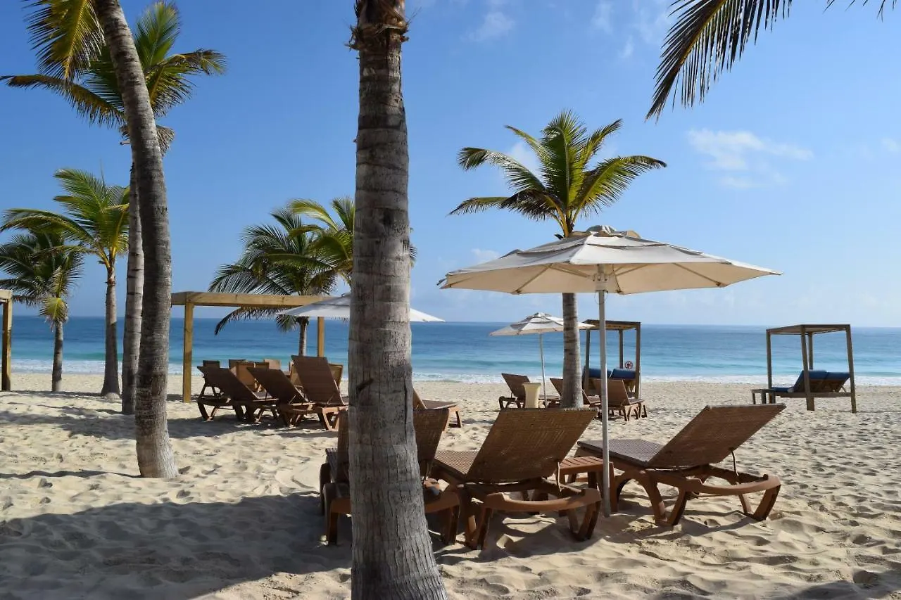 Cana Rock Condo Punta Cana 0*,