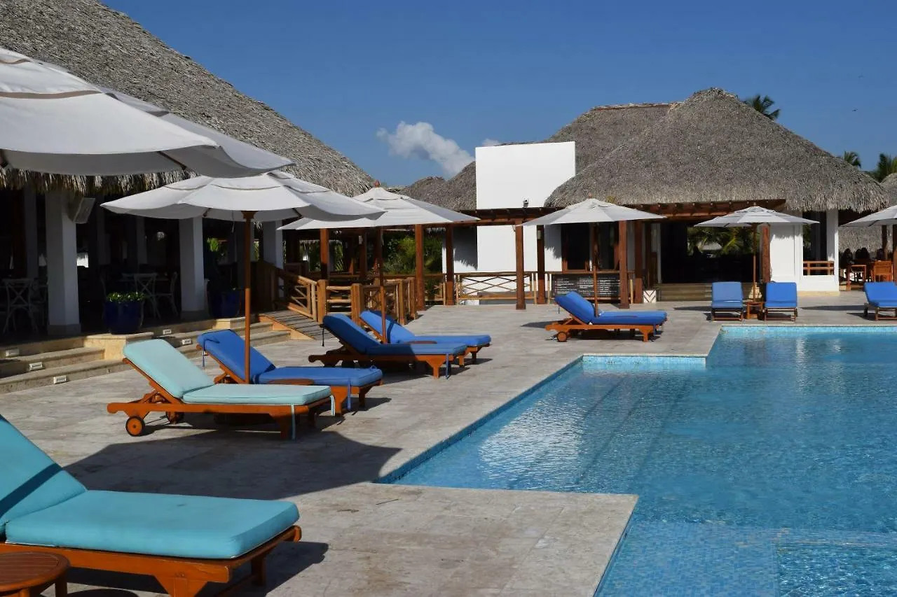 Cana Rock Condo Punta Cana 0*,  Dominican Republic