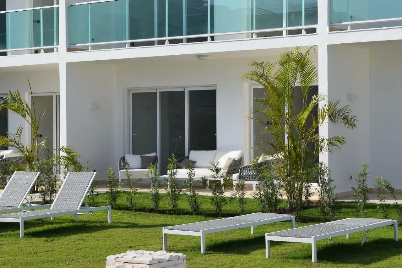 Apartment Cana Rock Condo Punta Cana
